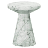 Lohan End Table