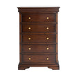Loire 6 Drawer Chest of Drawers