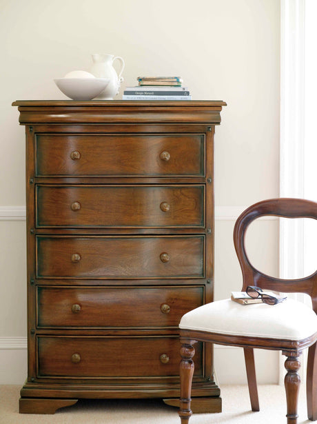 Loire Bedroom Chair