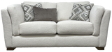 Maddox 2 Seater Sofa