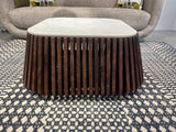 Maddy Coffee Table - Clearance Limerick
