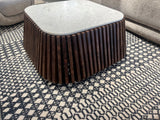 Maddy Coffee Table - Clearance Limerick