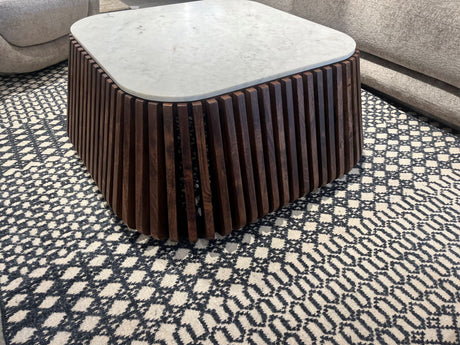 Maddy Coffee Table - Clearance Limerick