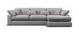 Madison Corner Sofa w/ Chaise End RHF