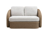 Marco Garden Conversational Lounge Set