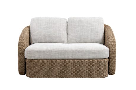Marco Garden Conversational Lounge Set