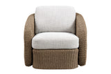 Marco Garden Conversational Lounge Set