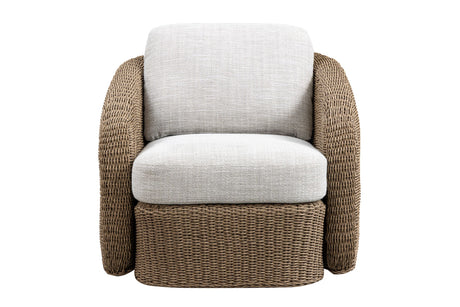 Marco Garden Conversational Lounge Set