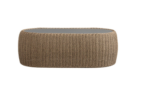 Marco Garden Conversational Lounge Set