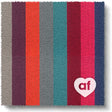 Margo Selby Stripe Rug Carousel