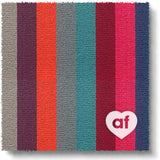 Margo Selby Stripe Rug Carousel