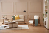 Marrick Coffee Table Set