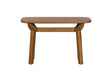 Mason Console Table