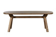 Mason Dining Table 200cm
