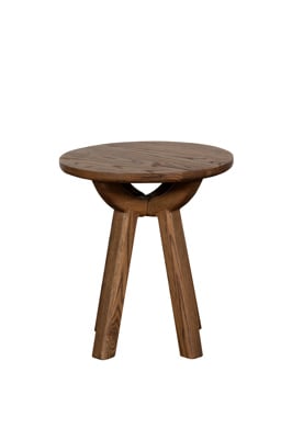 Mason Lamp Table