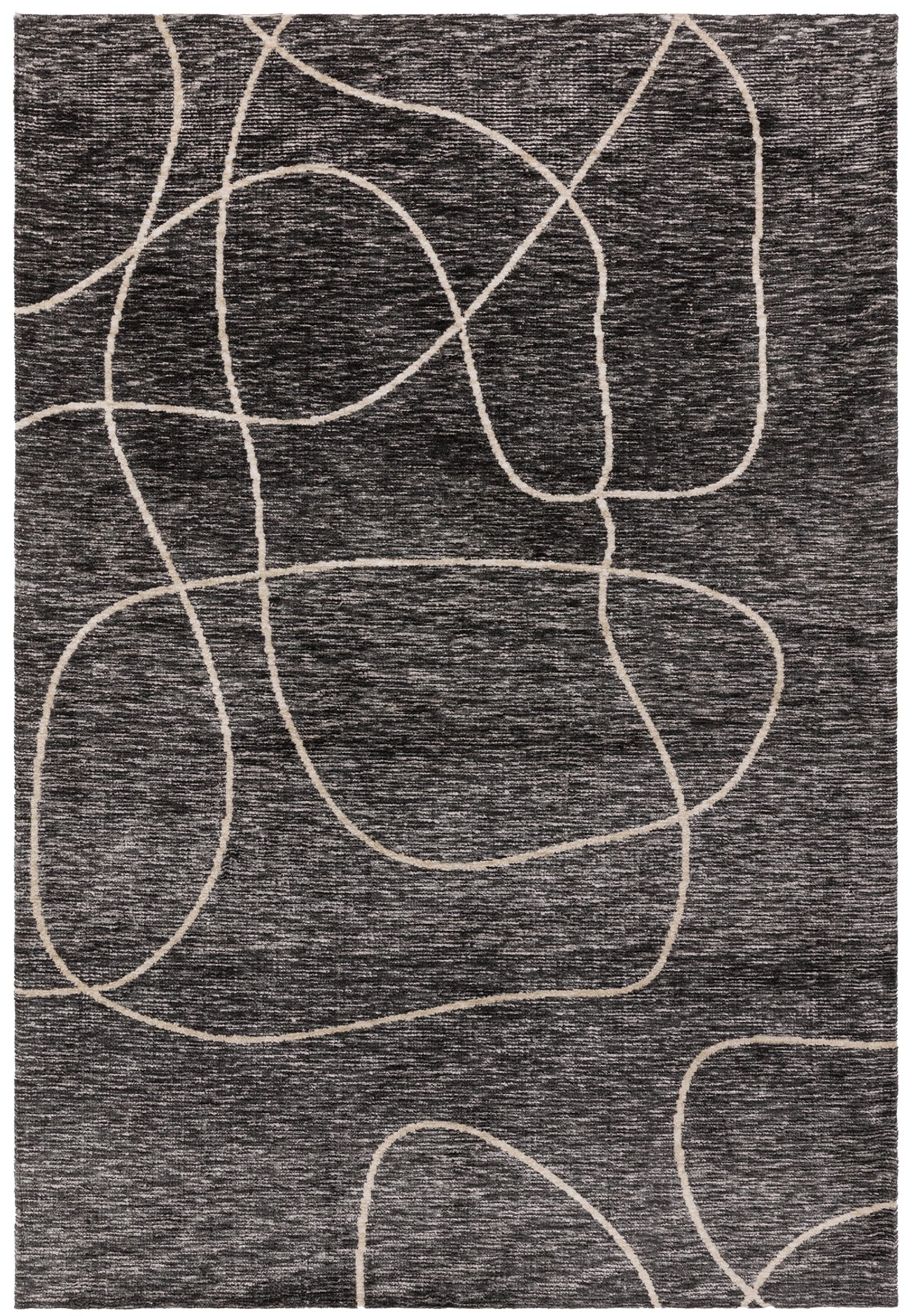 Mason Rug Linear