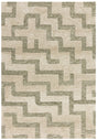 Mason Rug Maze