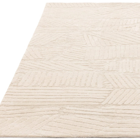 Mason Rug Trapezium