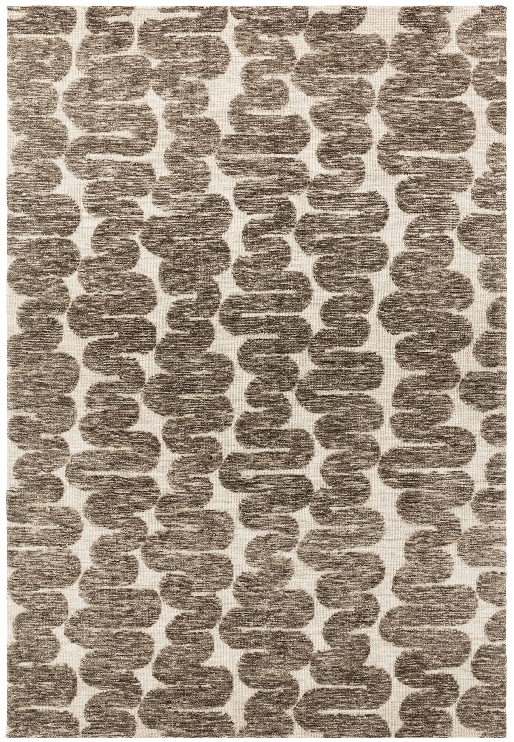 Mason Rug Wave