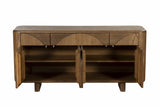 Mason Wide Sideboard