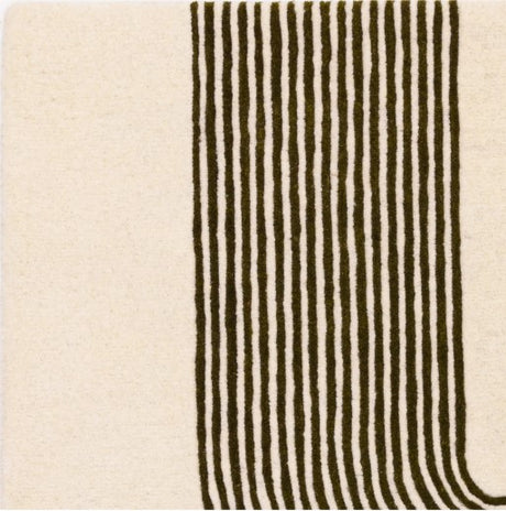Matrix Arches Forest Rug