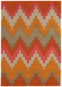 Matrix Rug Cuzzo Sienna