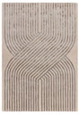 Matrix Rug Solstice Ivory