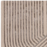 Matrix Rug Solstice Ivory