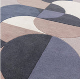 Matrix Statement Light Grey