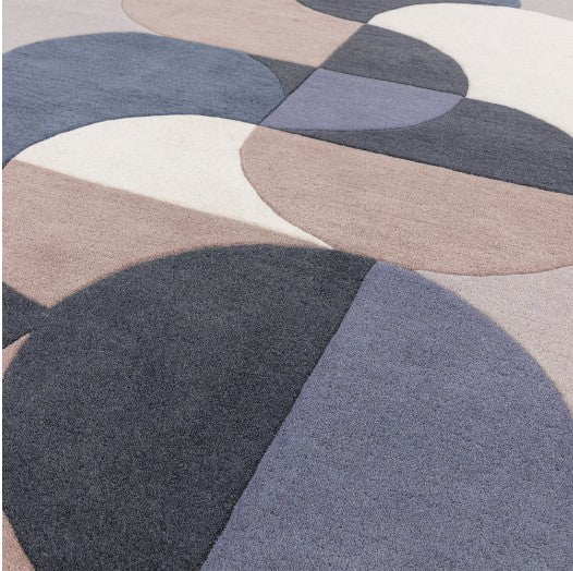 Matrix Statement Light Grey