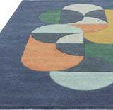 Matrix Statement Navy