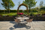Maxfield Garden Dining Set