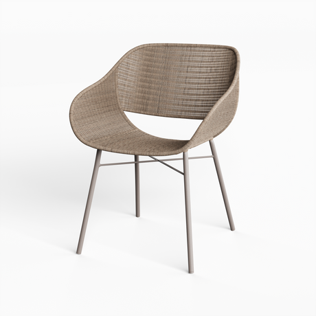 Maxfield Garden Dining Set