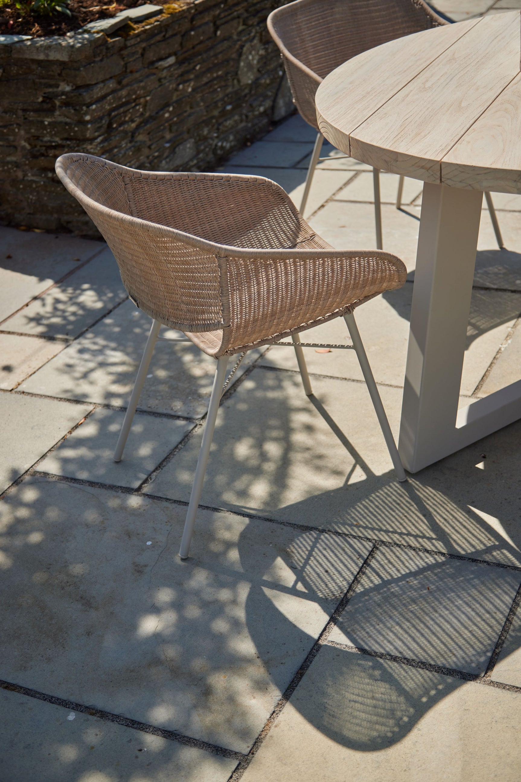 Maxfield Garden Dining Set
