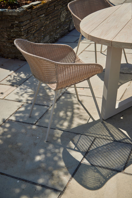 Maxfield Garden Dining Set