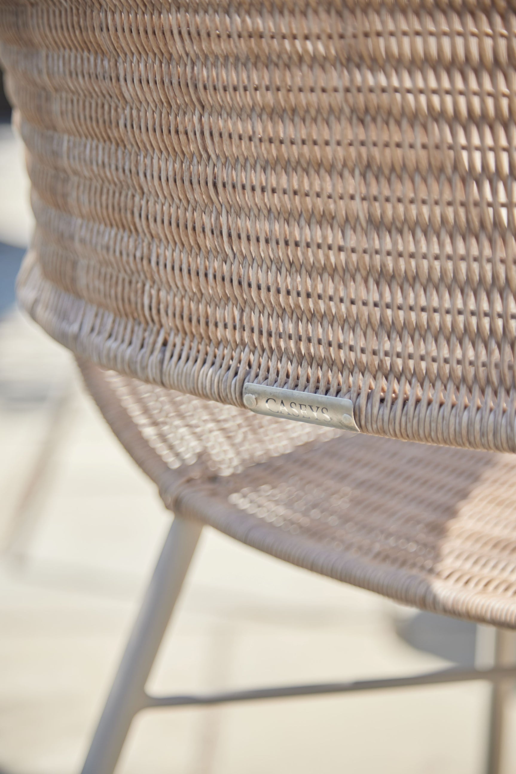 Maxfield Garden Dining Set
