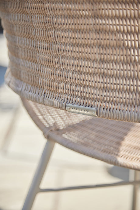 Maxfield Garden Dining Set