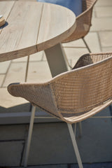 Maxfield Garden Dining Set