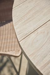 Maxfield Garden Dining Set