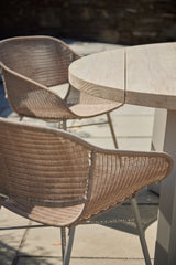Maxfield Garden Dining Set