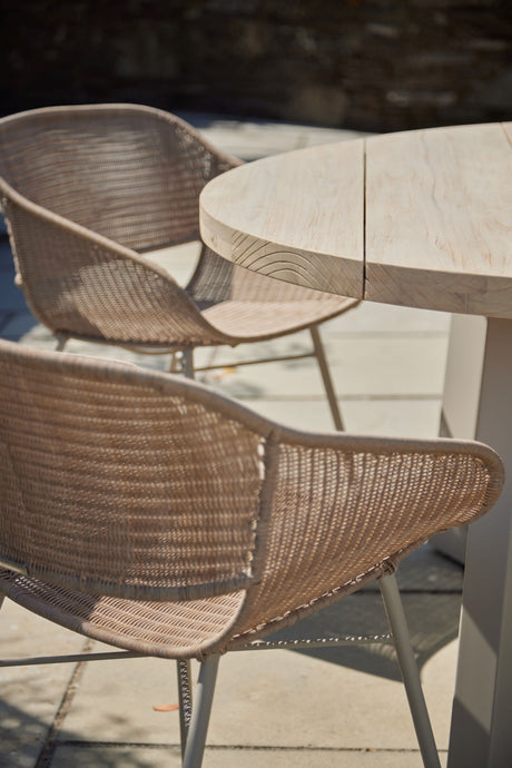 Maxfield Garden Dining Set