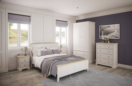 Mayra Bed Frame