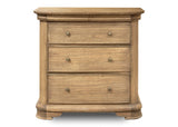Merville 5 Drawer Chest