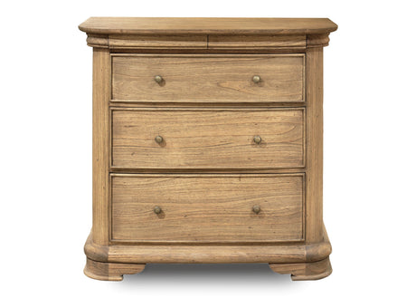 Merville 5 Drawer Chest