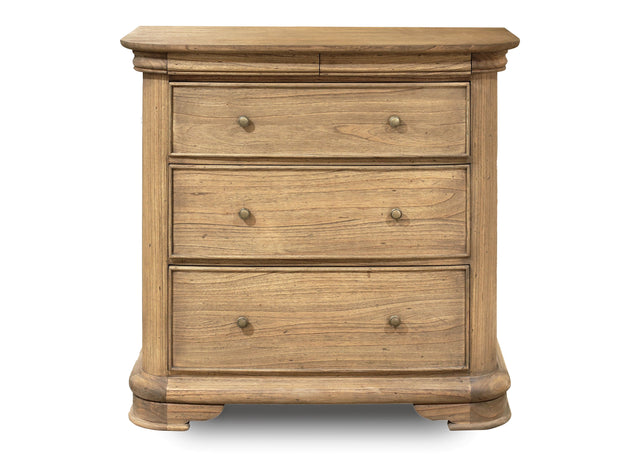 Merville 5 Drawer Chest