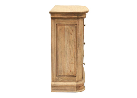 Merville 5 Drawer Chest