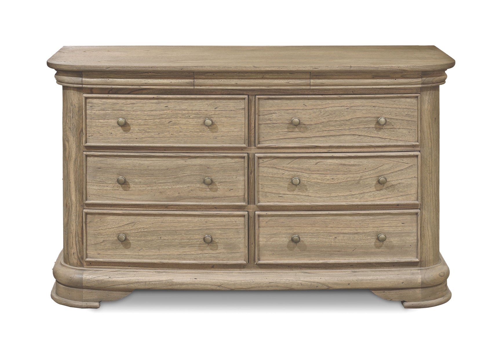 Merville 9 Drawer Wide Chest