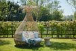 Millwood Garden 2 in 1 Daybed