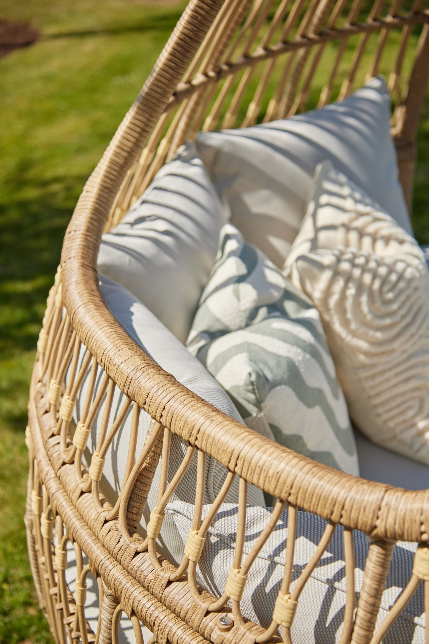 Millwood Garden 2 in 1 Daybed