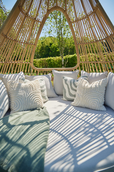 Millwood Garden 2 in 1 Daybed